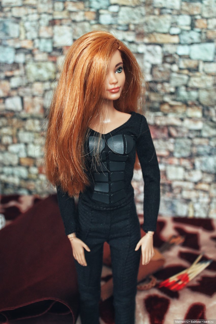 Мечта. Глава 46 — Кукольные фотоистории и сериалы: комиксы (фото 3)