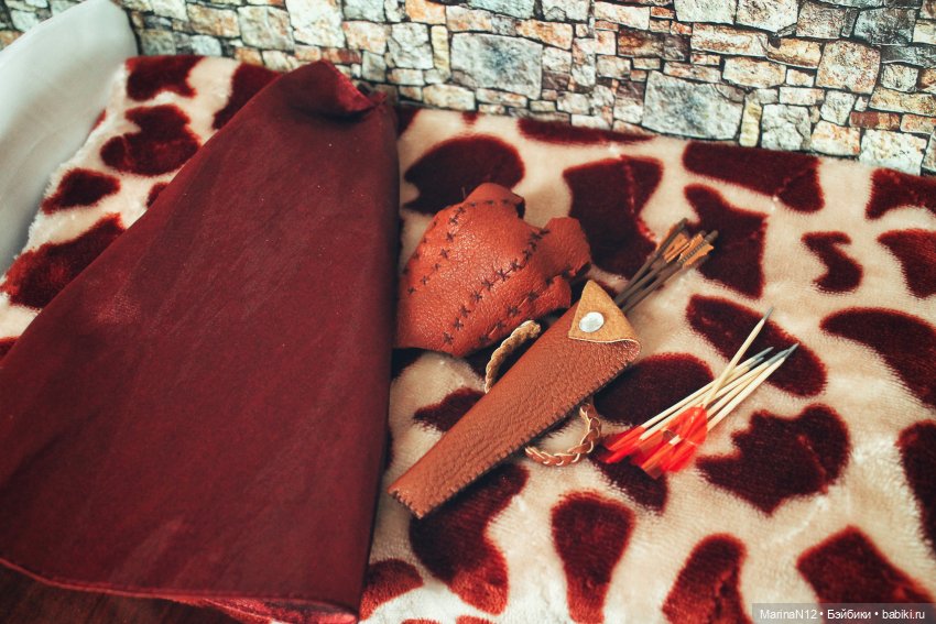 Мечта. Глава 46 — Кукольные фотоистории и сериалы: комиксы (фото 5)