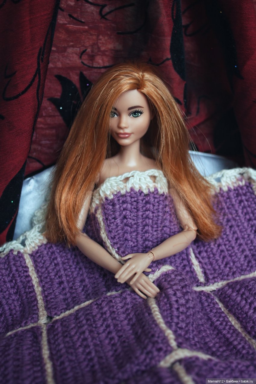 Мечта. Глава 46 — Кукольные фотоистории и сериалы: комиксы (фото 10)