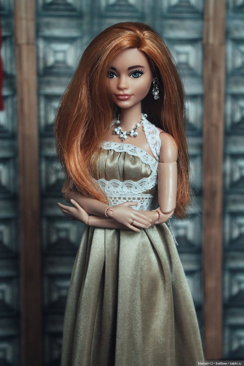 Мечта. Глава 48 — Кукольные фотоистории и сериалы: комиксы