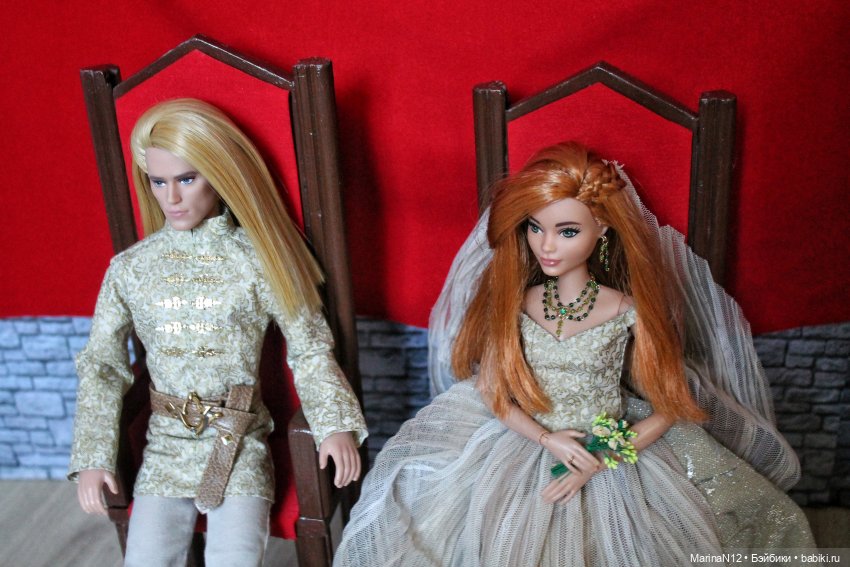 Мечта. Глава 55. Заключительная