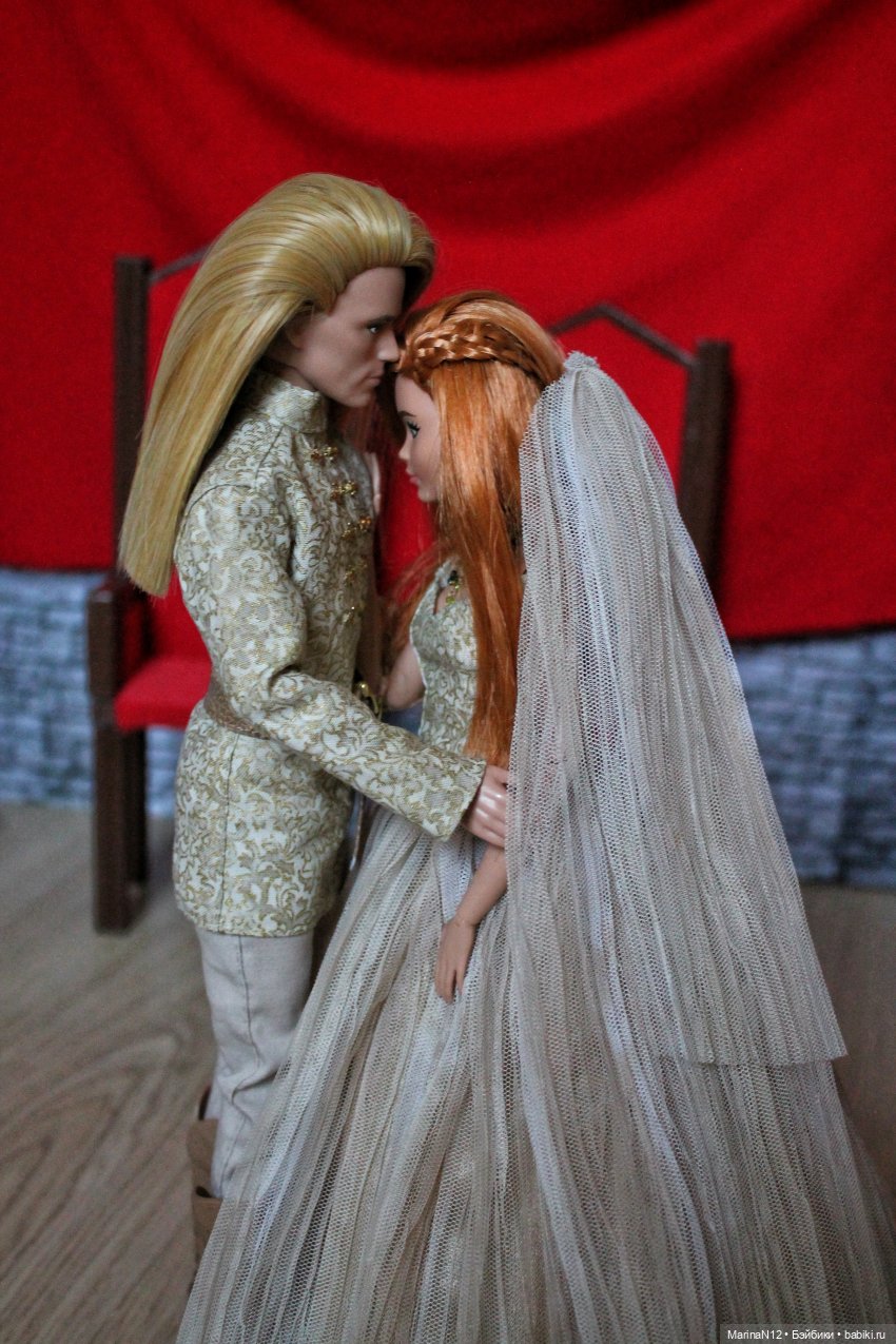 Мечта. Глава 55. Заключительная