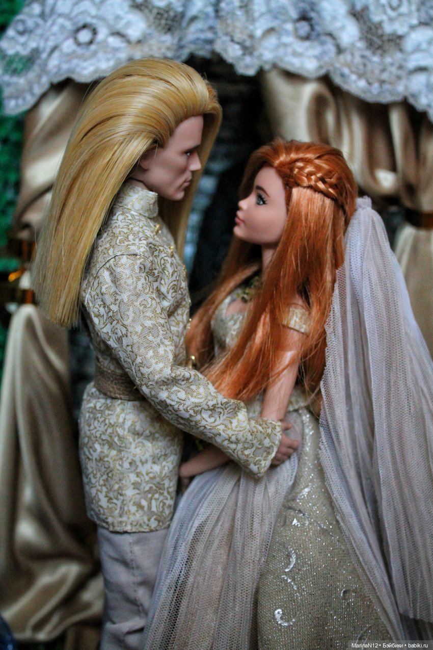 Мечта. Глава 55. Заключительная