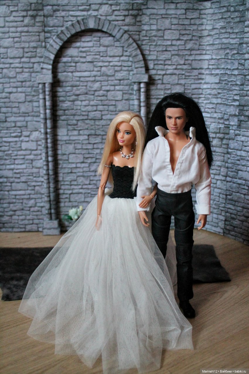 Мечта. Глава 55. Заключительная