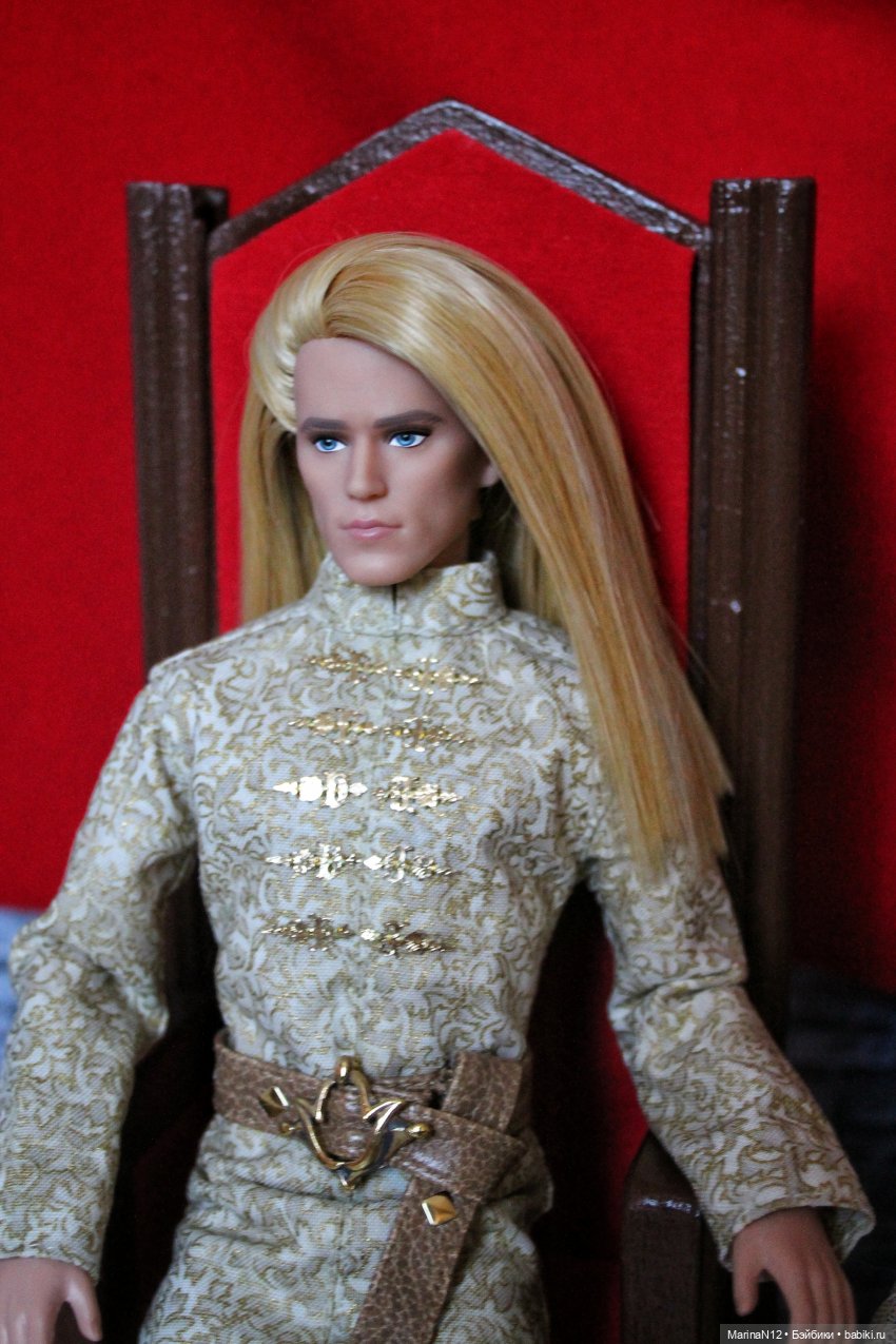 Мечта. Глава 55. Заключительная