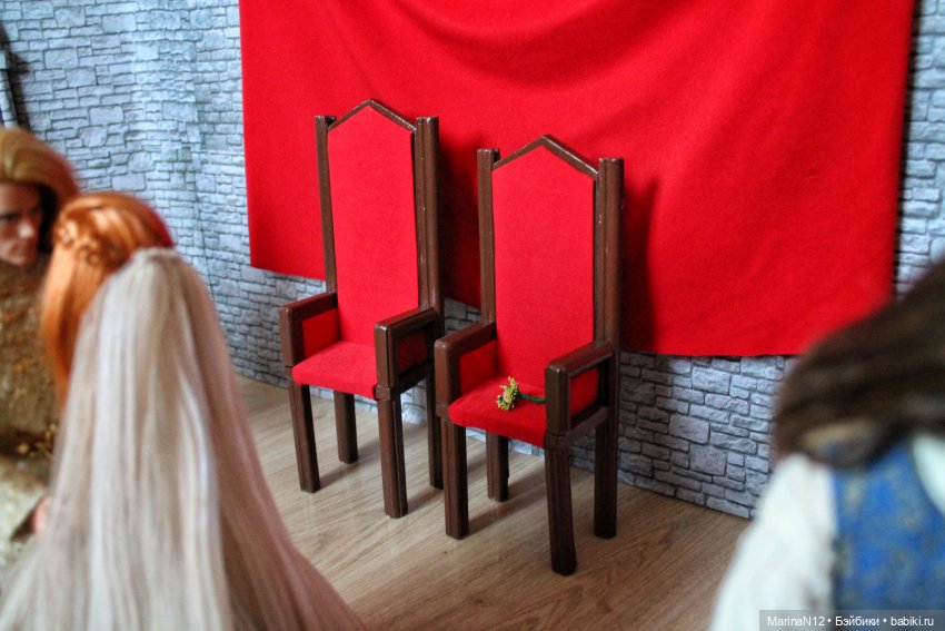 Мечта. Глава 55. Заключительная