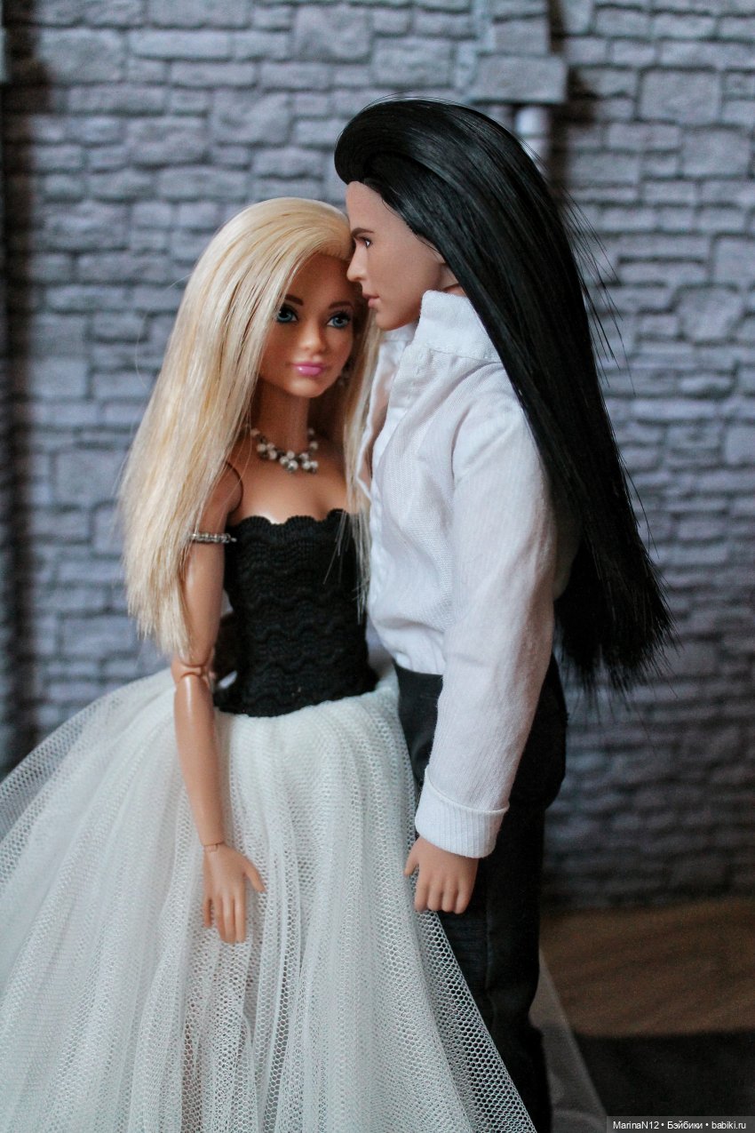 Мечта. Глава 55. Заключительная