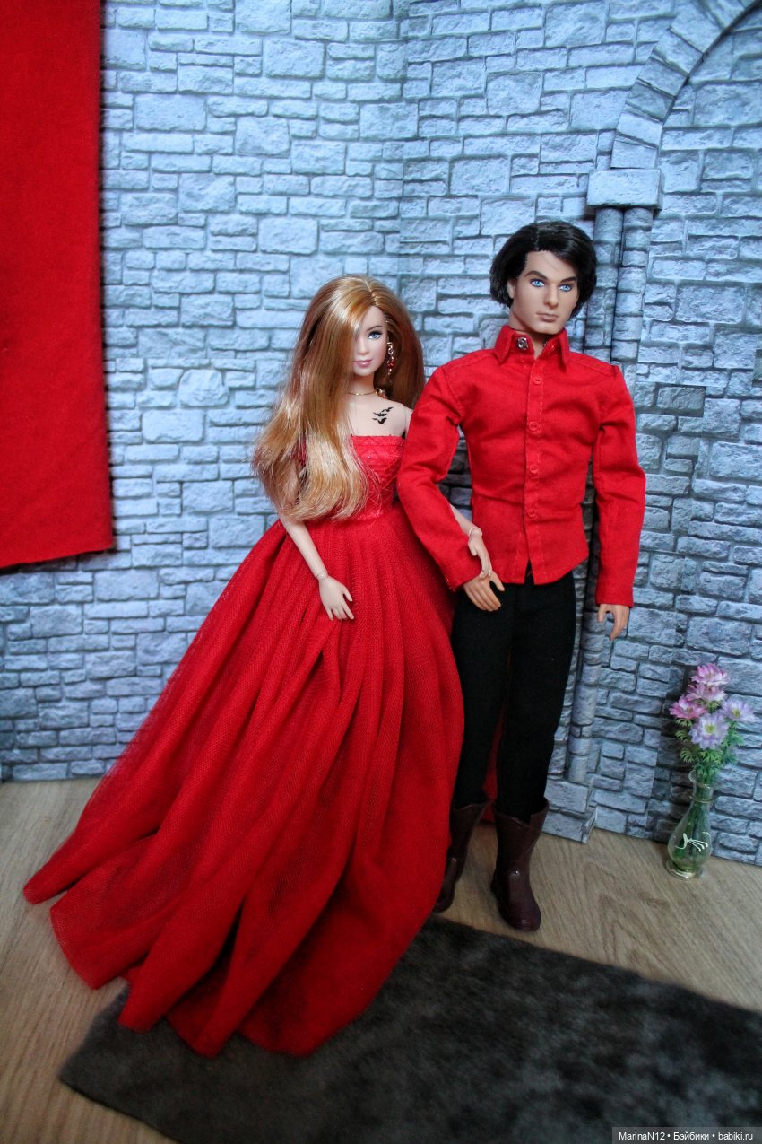 Мечта. Глава 55. Заключительная