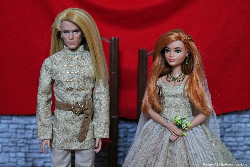 Мечта. Глава 55. Заключительная