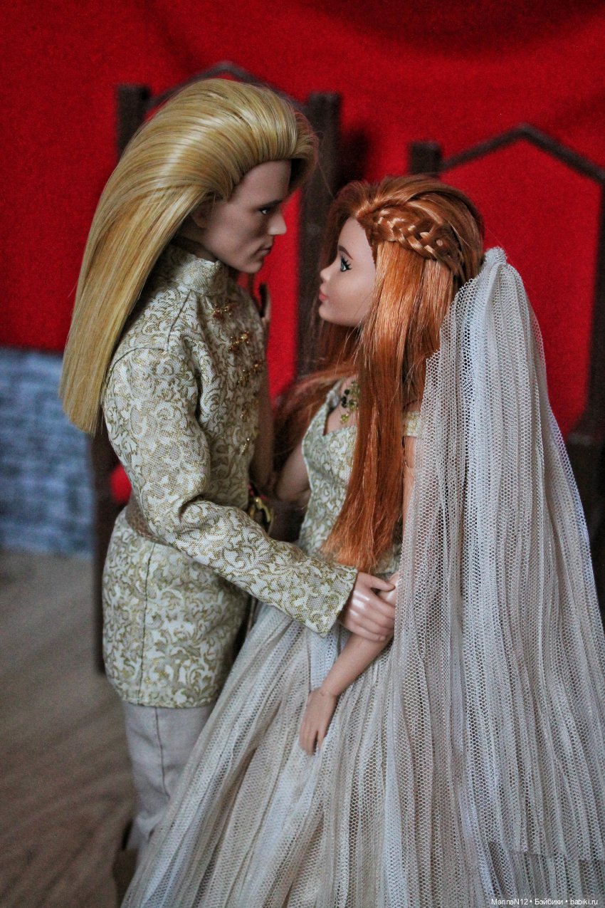 Мечта. Глава 55. Заключительная