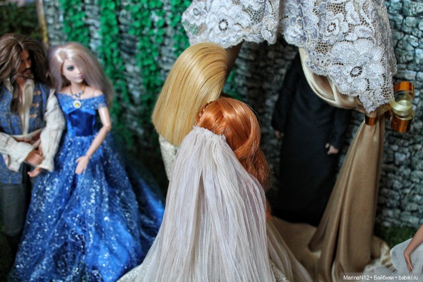 Мечта. Глава 55. Заключительная