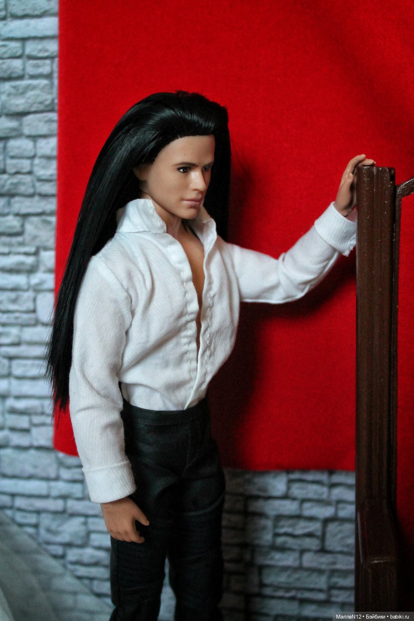 Мечта. Глава 55. Заключительная