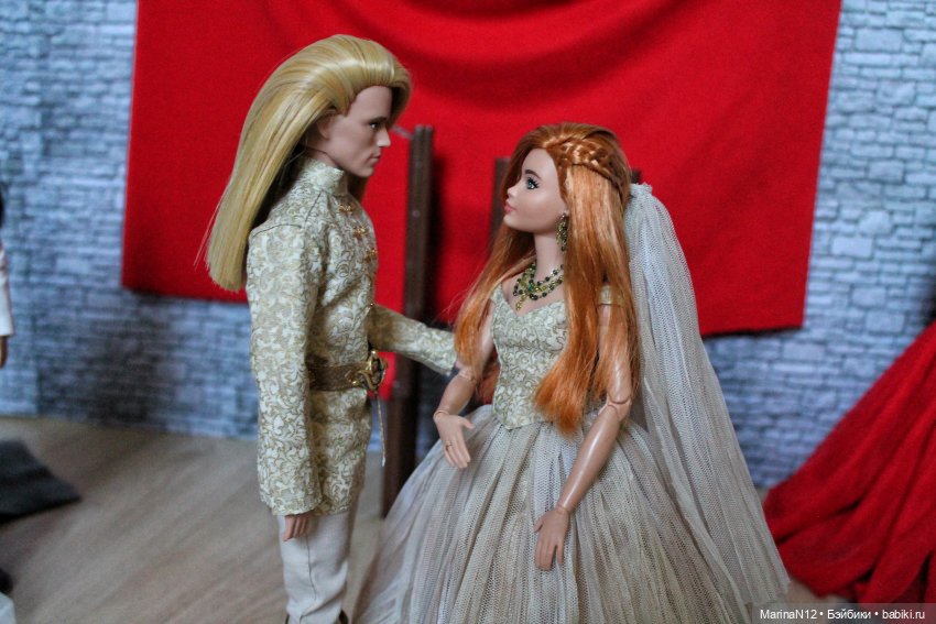 Мечта. Глава 55. Заключительная