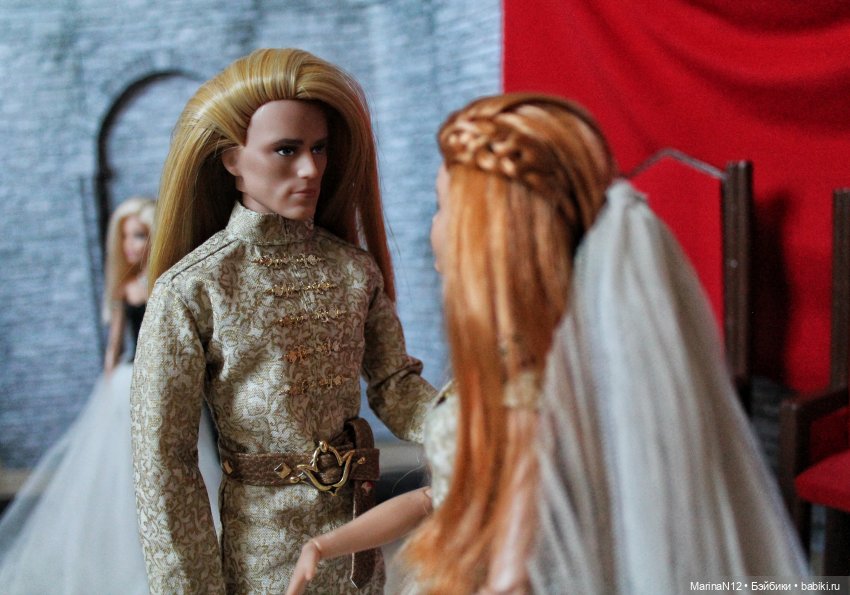 Мечта. Глава 55. Заключительная