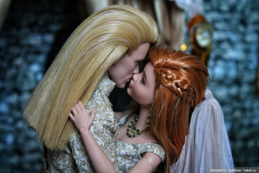 Мечта. Глава 55. Заключительная