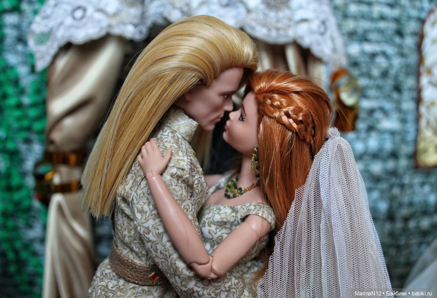 Мечта. Глава 55. Заключительная