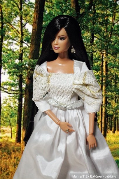 Переход. Глава 15 — Кукольные фотоистории и сериалы: комиксы (фото 5)