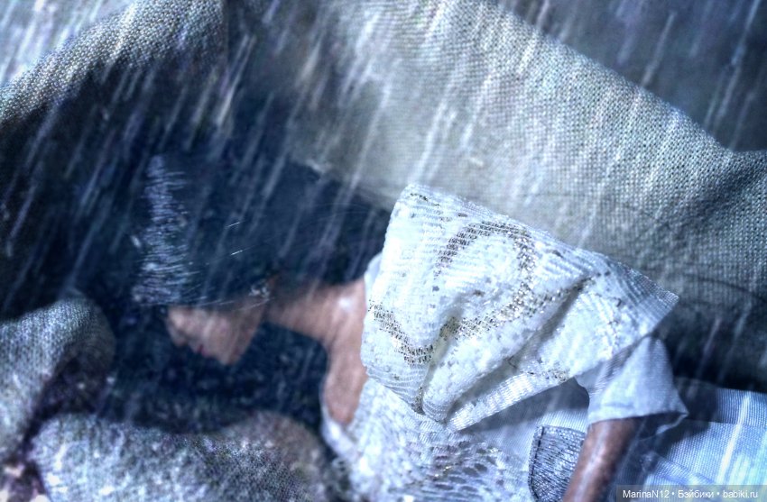 Переход. Глава 15 — Кукольные фотоистории и сериалы: комиксы (фото 7)