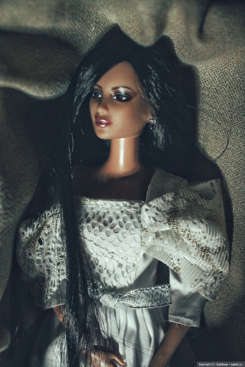 Переход. Глава 15 — Кукольные фотоистории и сериалы: комиксы (фото 6)