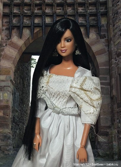 Переход. Глава 15 — Кукольные фотоистории и сериалы: комиксы (фото 4)