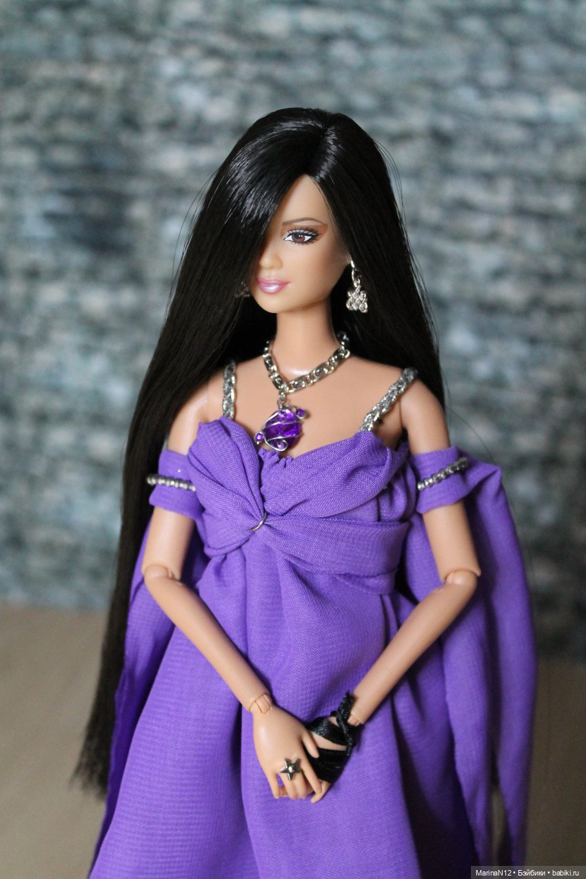 Переход. Глава 20 — Кукольные фотоистории и сериалы: комиксы