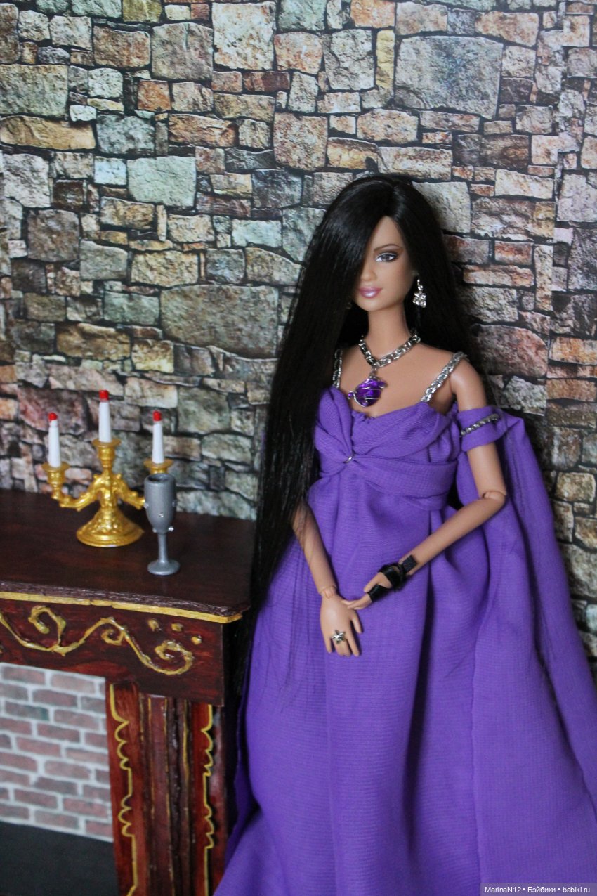 Переход. Глава 20 — Кукольные фотоистории и сериалы: комиксы (фото 3)