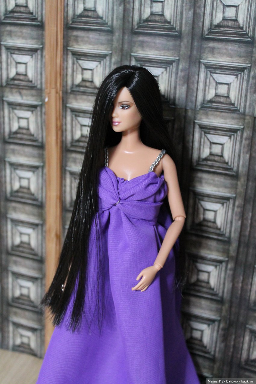 Переход. Глава 20 — Кукольные фотоистории и сериалы: комиксы (фото 8)