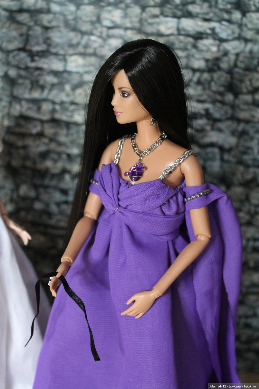 Переход. Глава 20 — Кукольные фотоистории и сериалы: комиксы (фото 7)