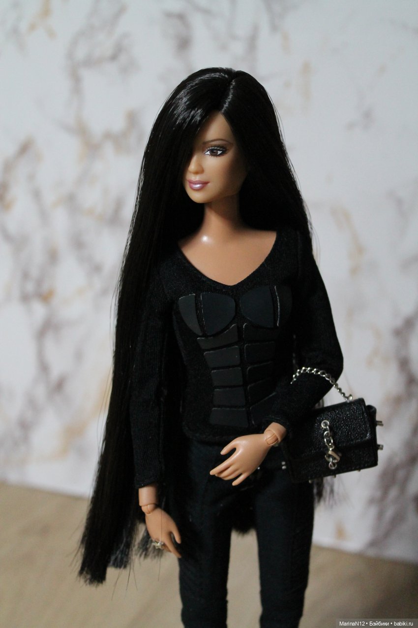 Переход. Глава 20 — Кукольные фотоистории и сериалы: комиксы (фото 9)