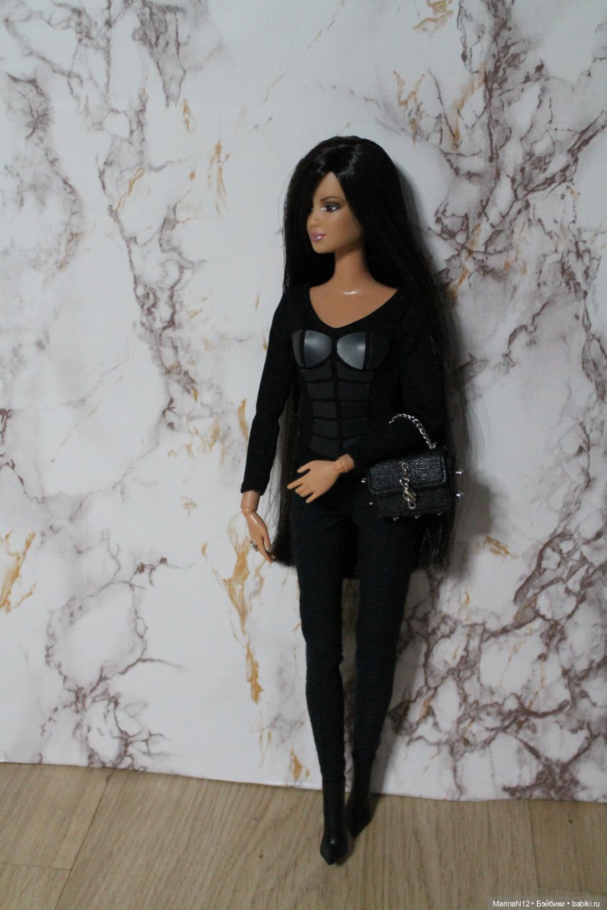 Переход. Глава 20 — Кукольные фотоистории и сериалы: комиксы (фото 10)