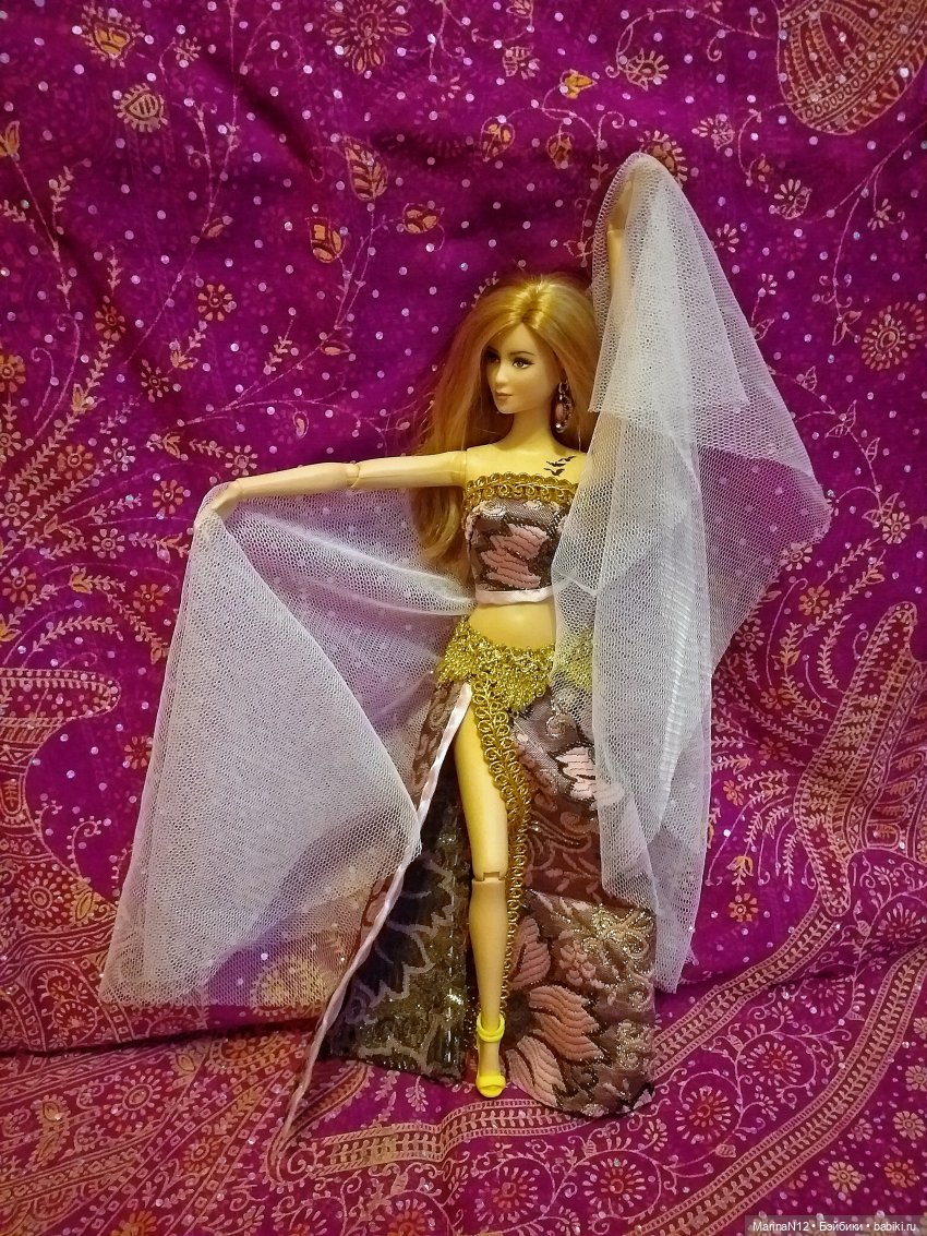 Как мы готовились к истории (фото 6)