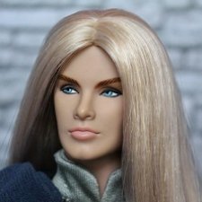 Просто Альк и Вивьен