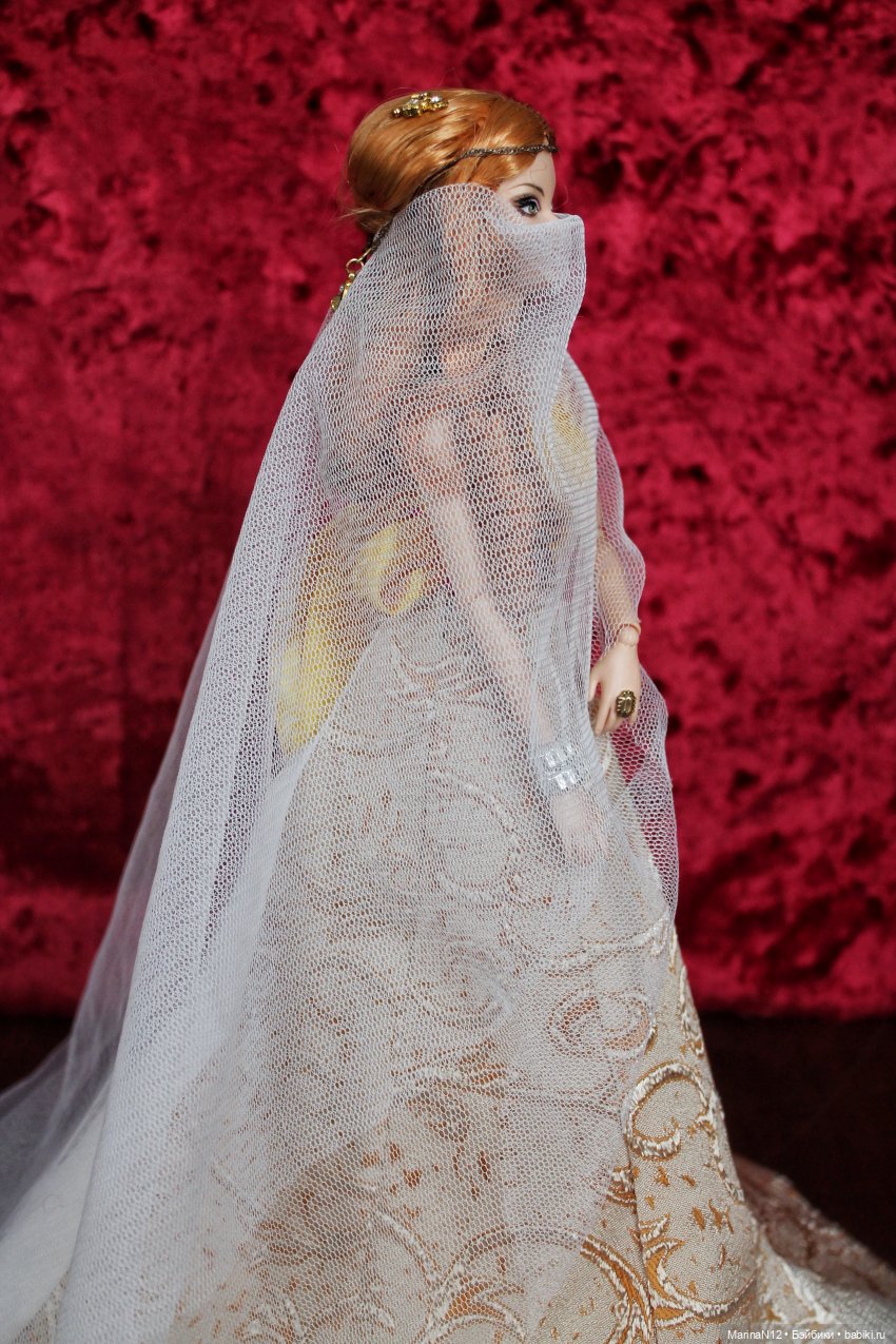 Бухта. Глава 1 — Кукольные фотоистории и сериалы: комиксы