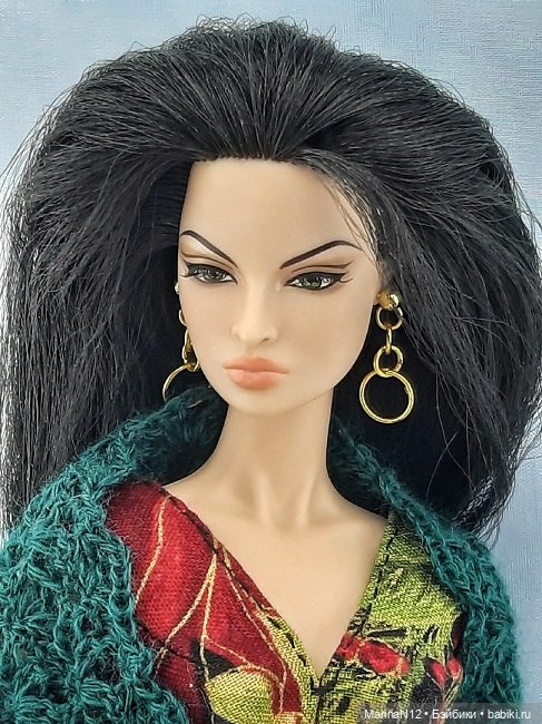 Бухта. Глава 2 | Бэйбики Бухта. Глава 2 — Кукольные фотоистории и сериалы: комиксы