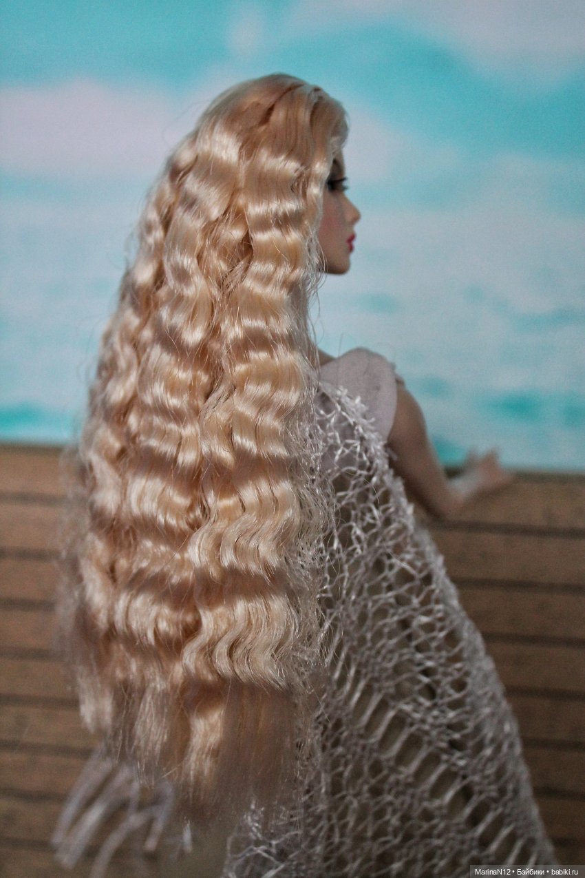 Бухта. Глава 2 | Бэйбики Бухта. Глава 2 — Кукольные фотоистории и сериалы: комиксы