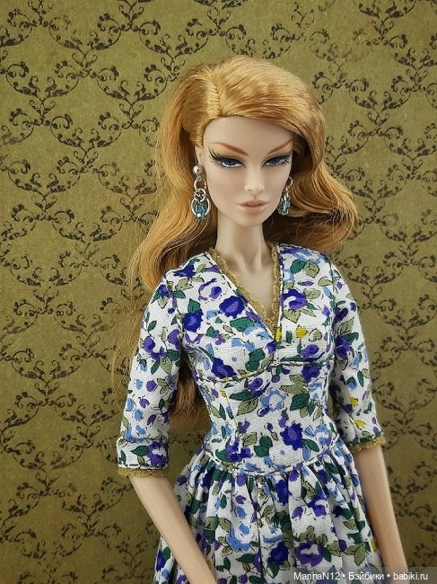 Бухта. Глава 2 | Бэйбики Бухта. Глава 2 — Кукольные фотоистории и сериалы: комиксы