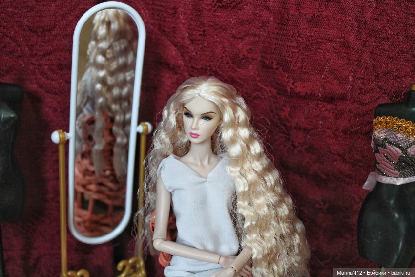 Бухта. Глава 2 | Бэйбики Бухта. Глава 2 — Кукольные фотоистории и сериалы: комиксы