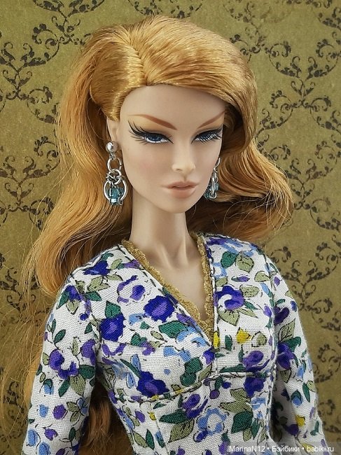 Бухта. Глава 2 | Бэйбики Бухта. Глава 2 — Кукольные фотоистории и сериалы: комиксы