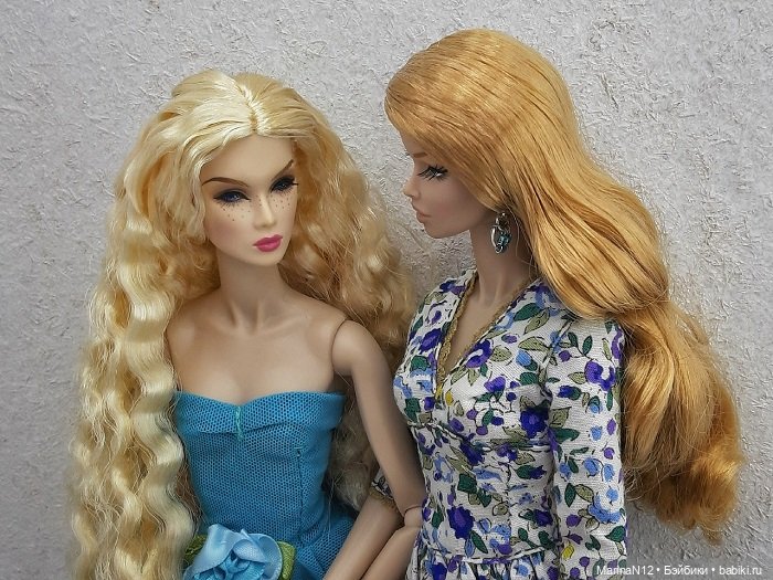 Бухта. Глава 2 | Бэйбики Бухта. Глава 2 — Кукольные фотоистории и сериалы: комиксы (фото 9)