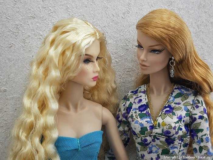 Бухта. Глава 2 | Бэйбики Бухта. Глава 2 — Кукольные фотоистории и сериалы: комиксы (фото 10)