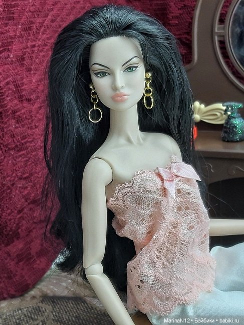 Бухта. Глава 2 | Бэйбики Бухта. Глава 2 — Кукольные фотоистории и сериалы: комиксы (фото 5)