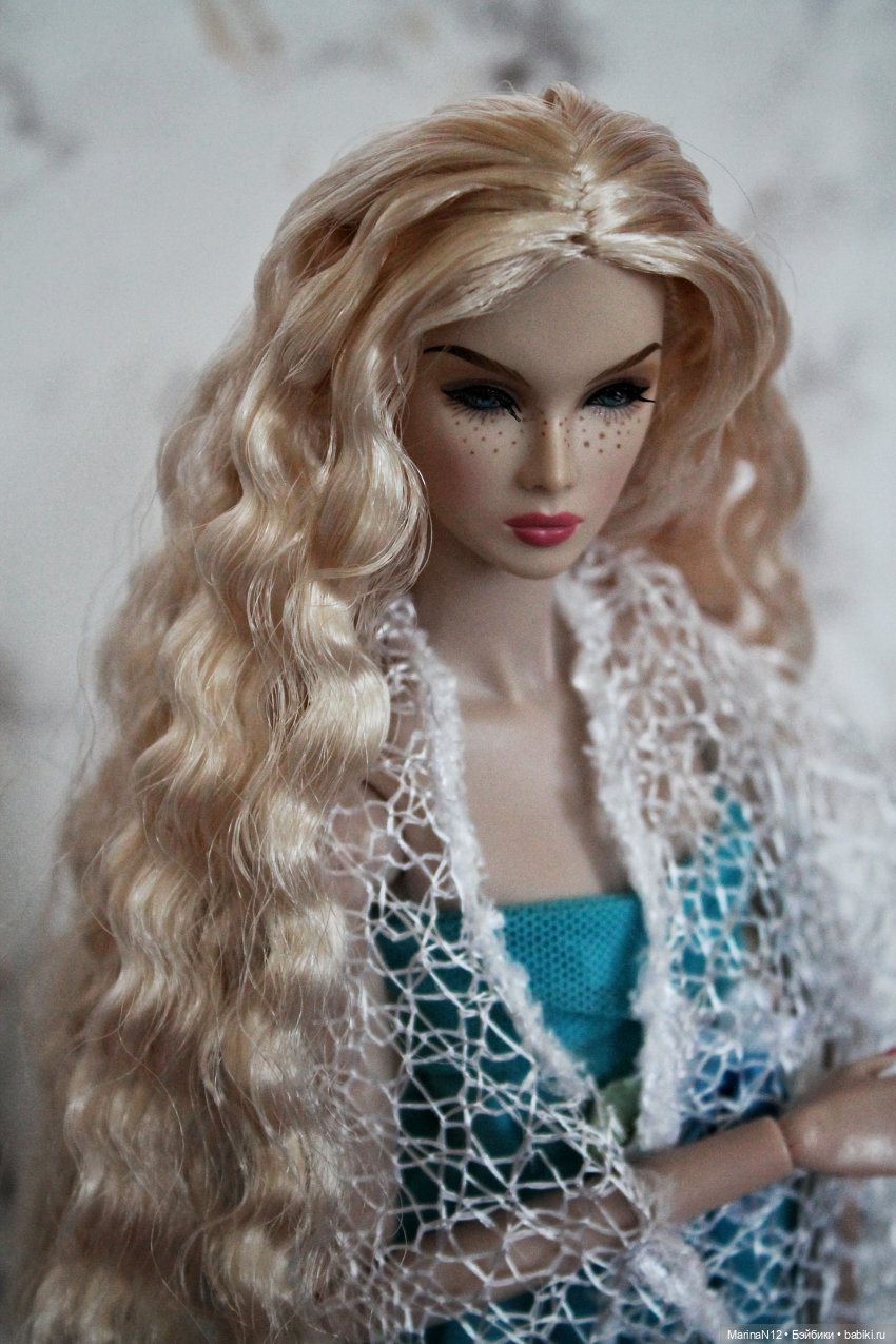 Бухта. Глава 2 | Бэйбики Бухта. Глава 2 — Кукольные фотоистории и сериалы: комиксы (фото 7)