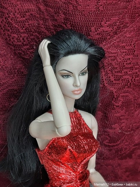 Бухта. Глава 2 | Бэйбики Бухта. Глава 2 — Кукольные фотоистории и сериалы: комиксы (фото 2)