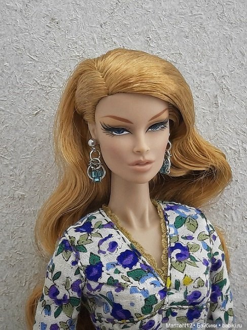 Бухта. Глава 2 | Бэйбики Бухта. Глава 2 — Кукольные фотоистории и сериалы: комиксы (фото 8)