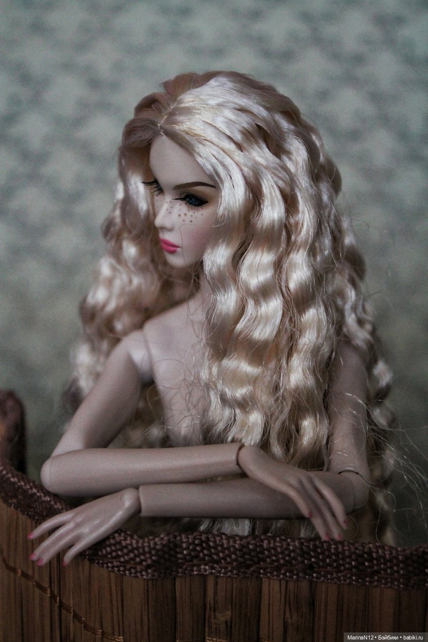 Бухта. Глава 2 | Бэйбики Бухта. Глава 2 — Кукольные фотоистории и сериалы: комиксы