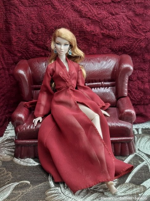 Бухта. Глава 2 | Бэйбики Бухта. Глава 2 — Кукольные фотоистории и сериалы: комиксы (фото 4)