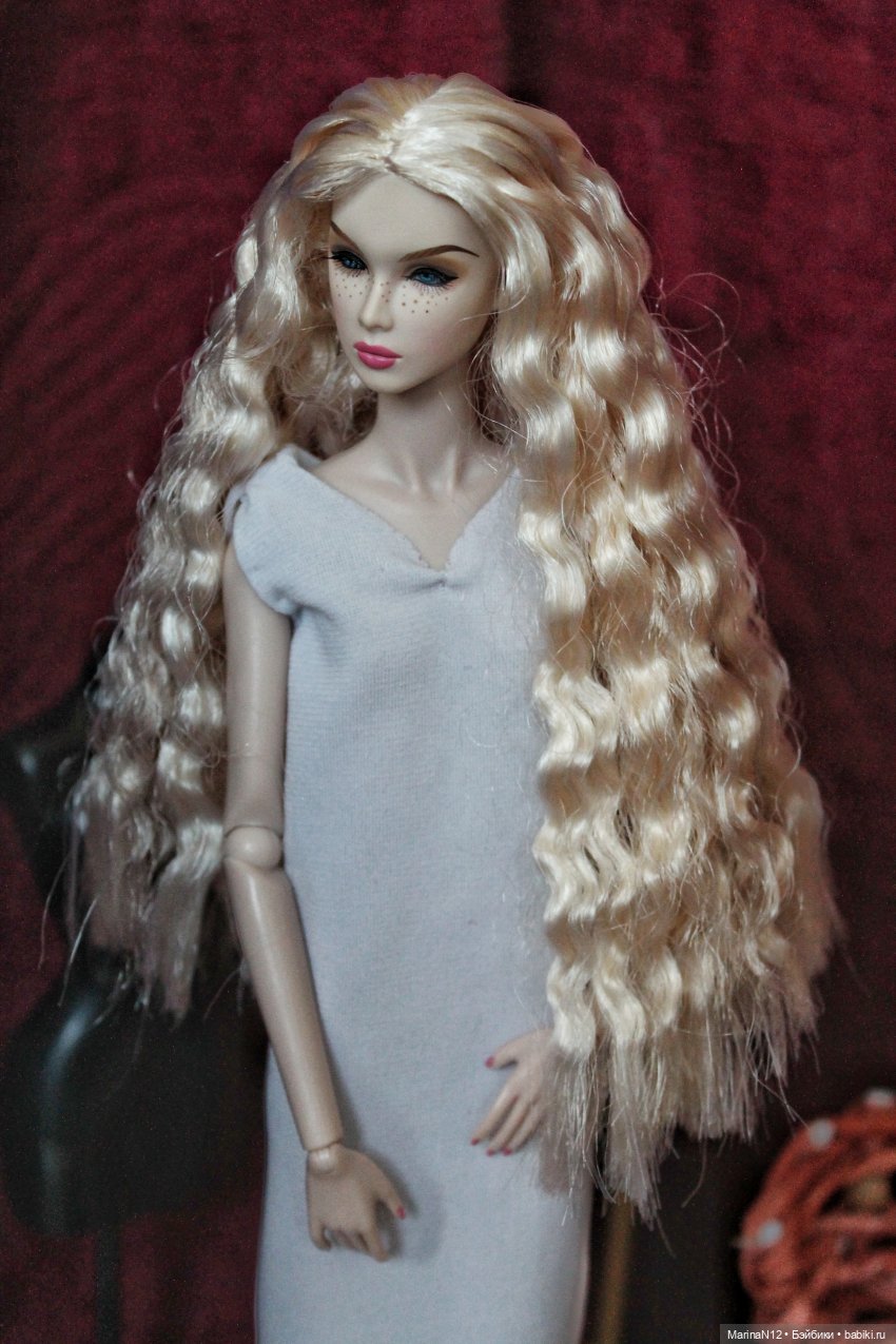 Бухта. Глава 2 | Бэйбики Бухта. Глава 2 — Кукольные фотоистории и сериалы: комиксы (фото 6)