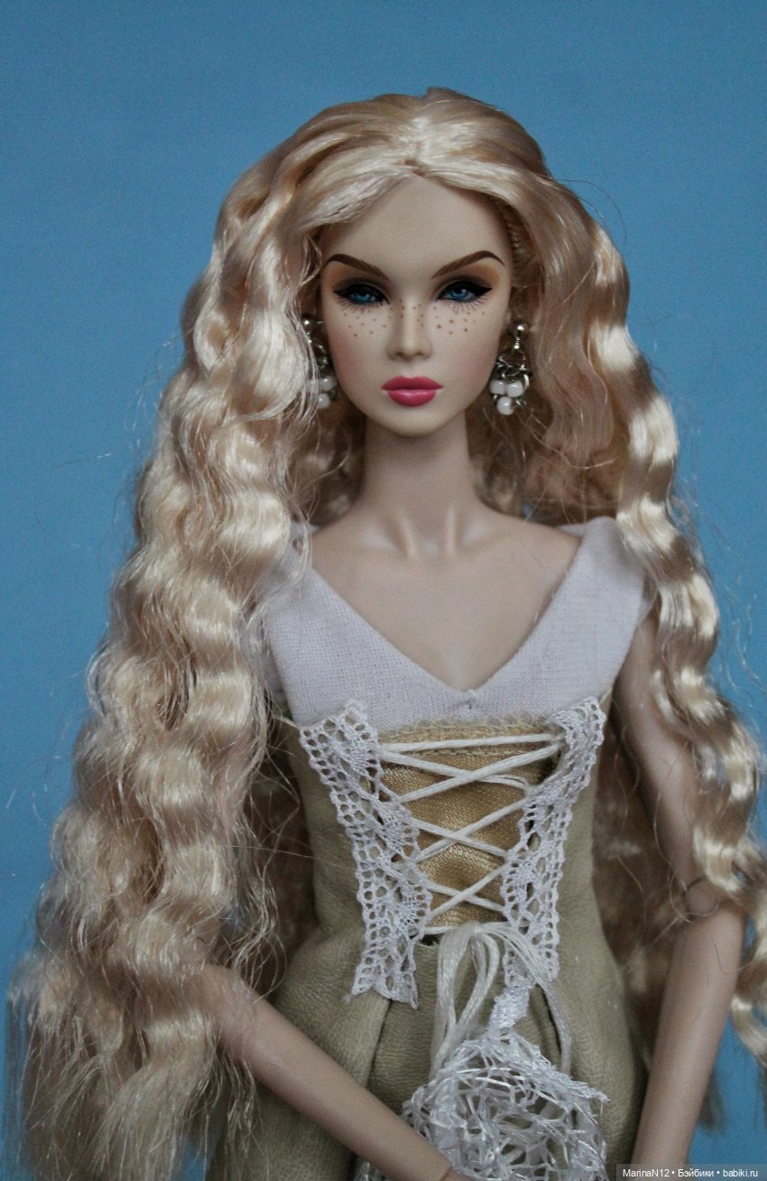 Бухта. Глава 2 | Бэйбики Бухта. Глава 2 — Кукольные фотоистории и сериалы: комиксы