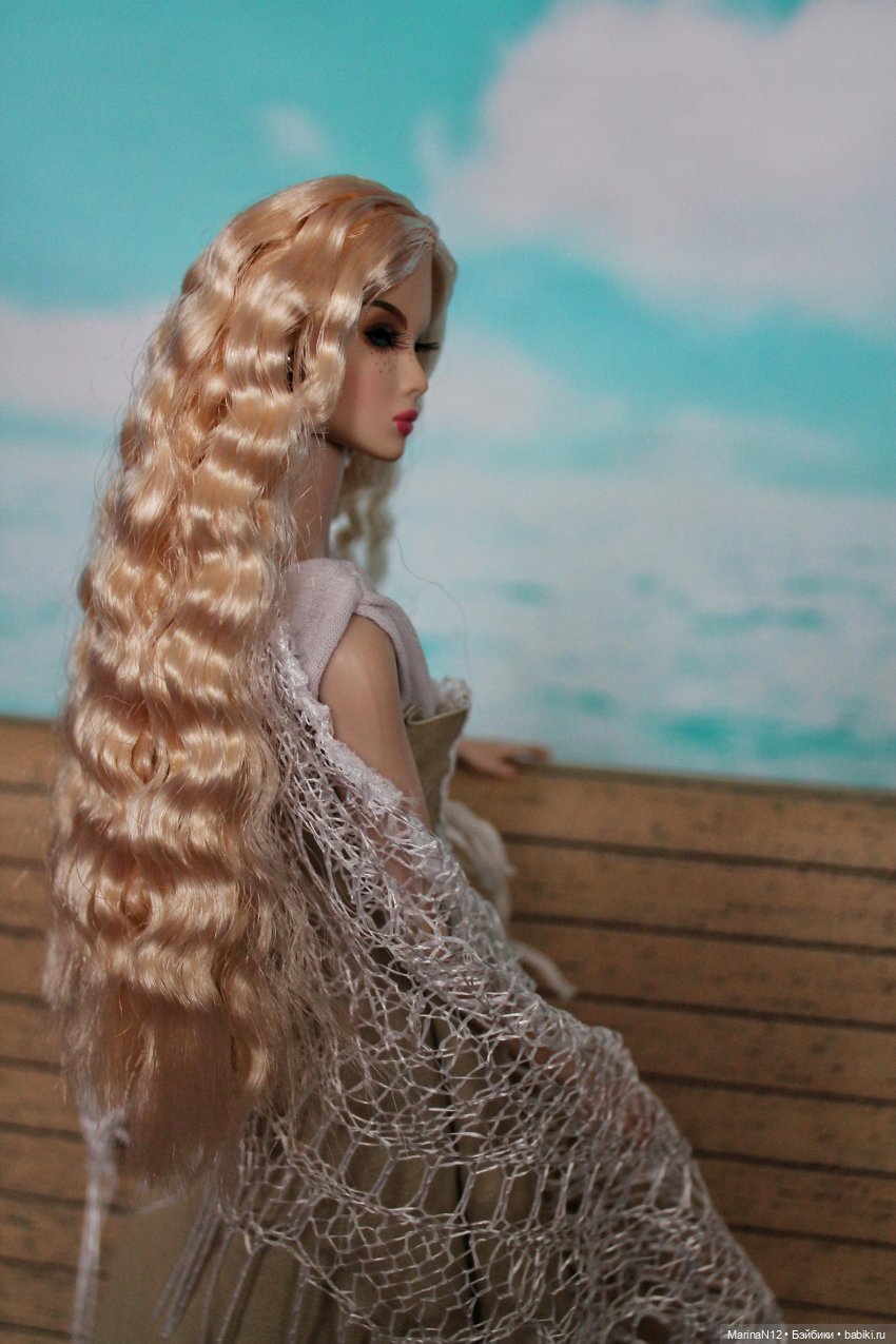 Бухта. Глава 2 | Бэйбики Бухта. Глава 2 — Кукольные фотоистории и сериалы: комиксы