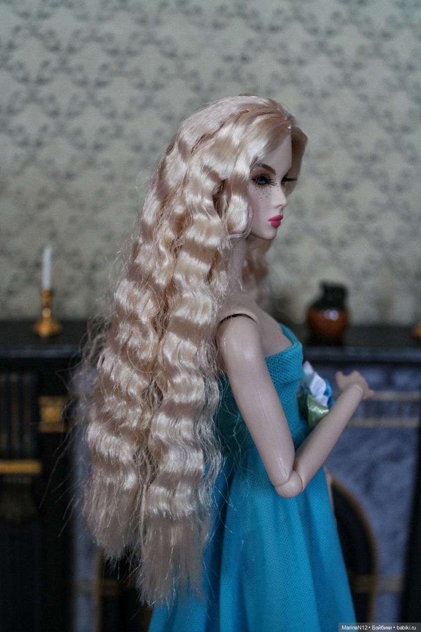 Бухта. Глава 2 | Бэйбики Бухта. Глава 2 — Кукольные фотоистории и сериалы: комиксы